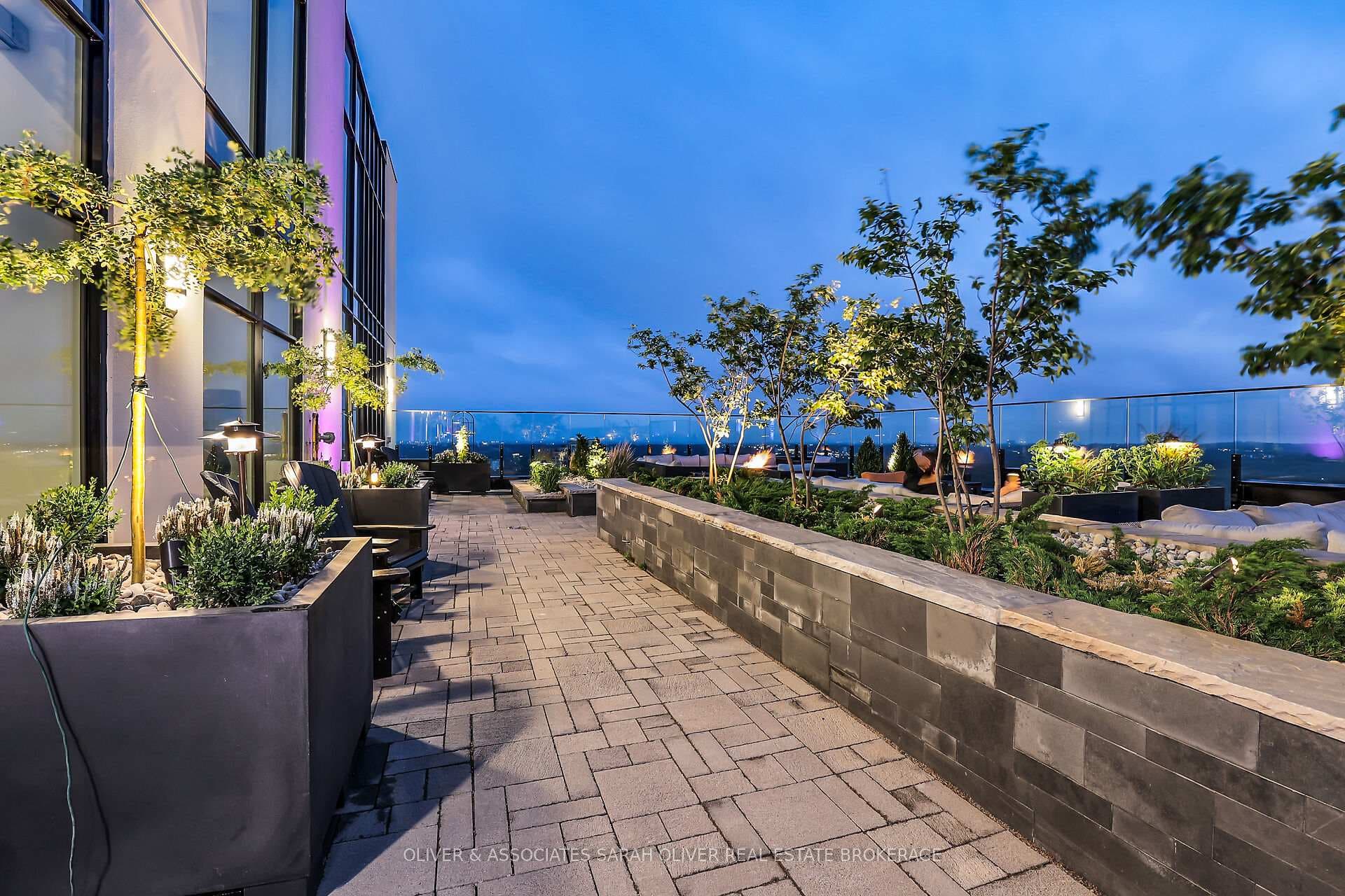 29th floor gardens