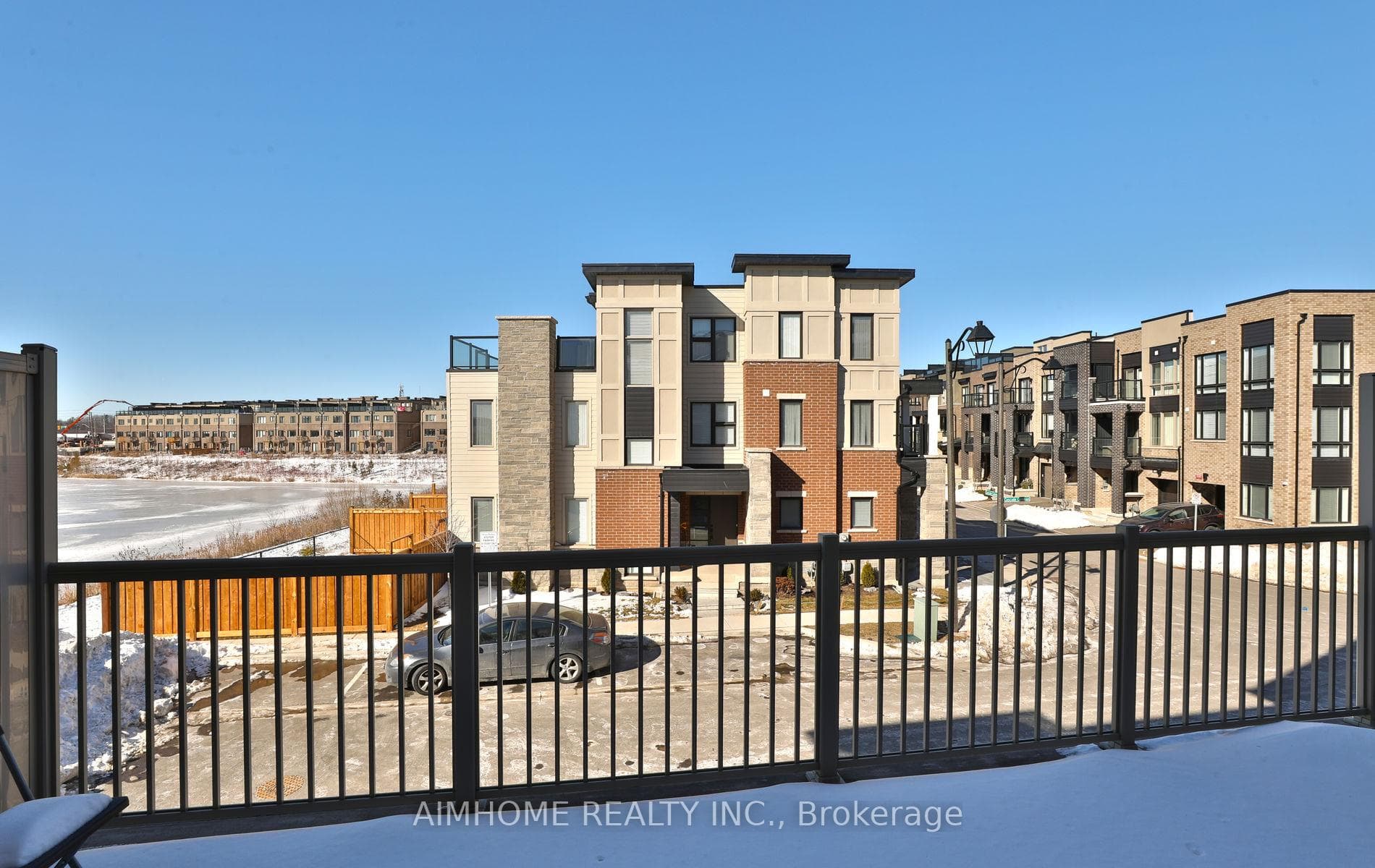 3026 Postridge Drive Unit 18 photo 11