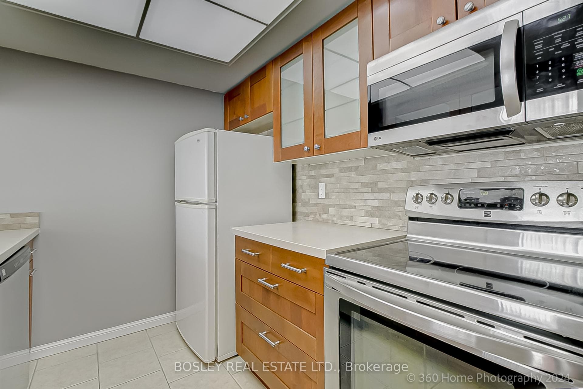101 Subway Crescent Unit 1514 photo 5