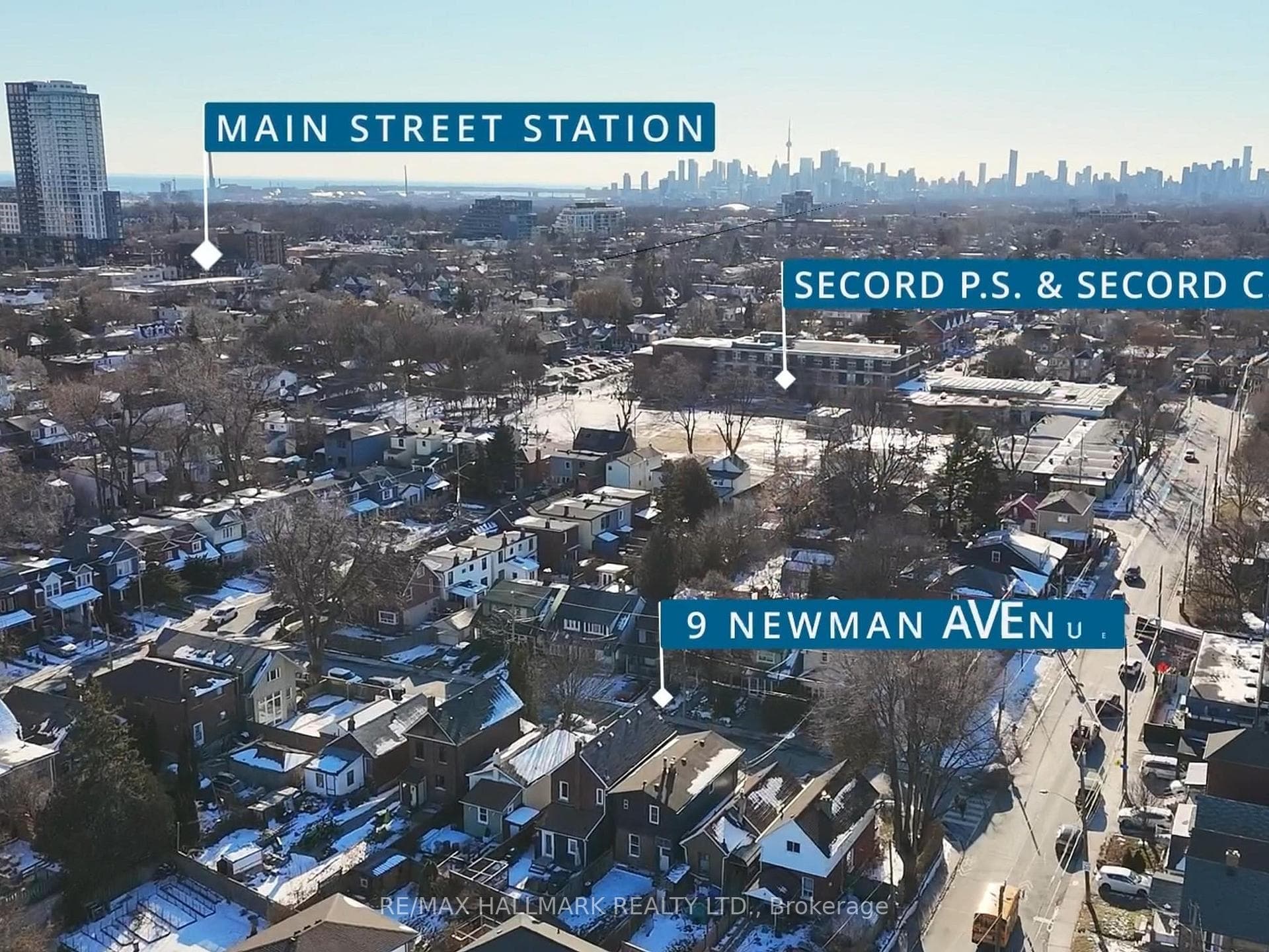 9 Newman Avenue photo 37