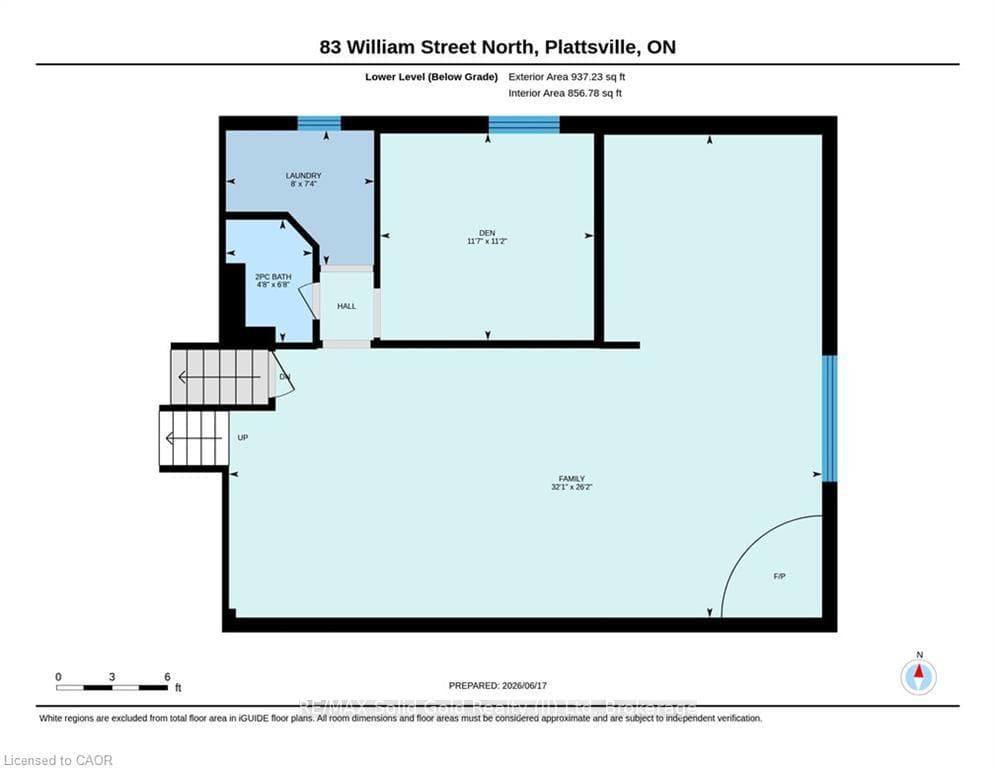 83 William Street photo 49