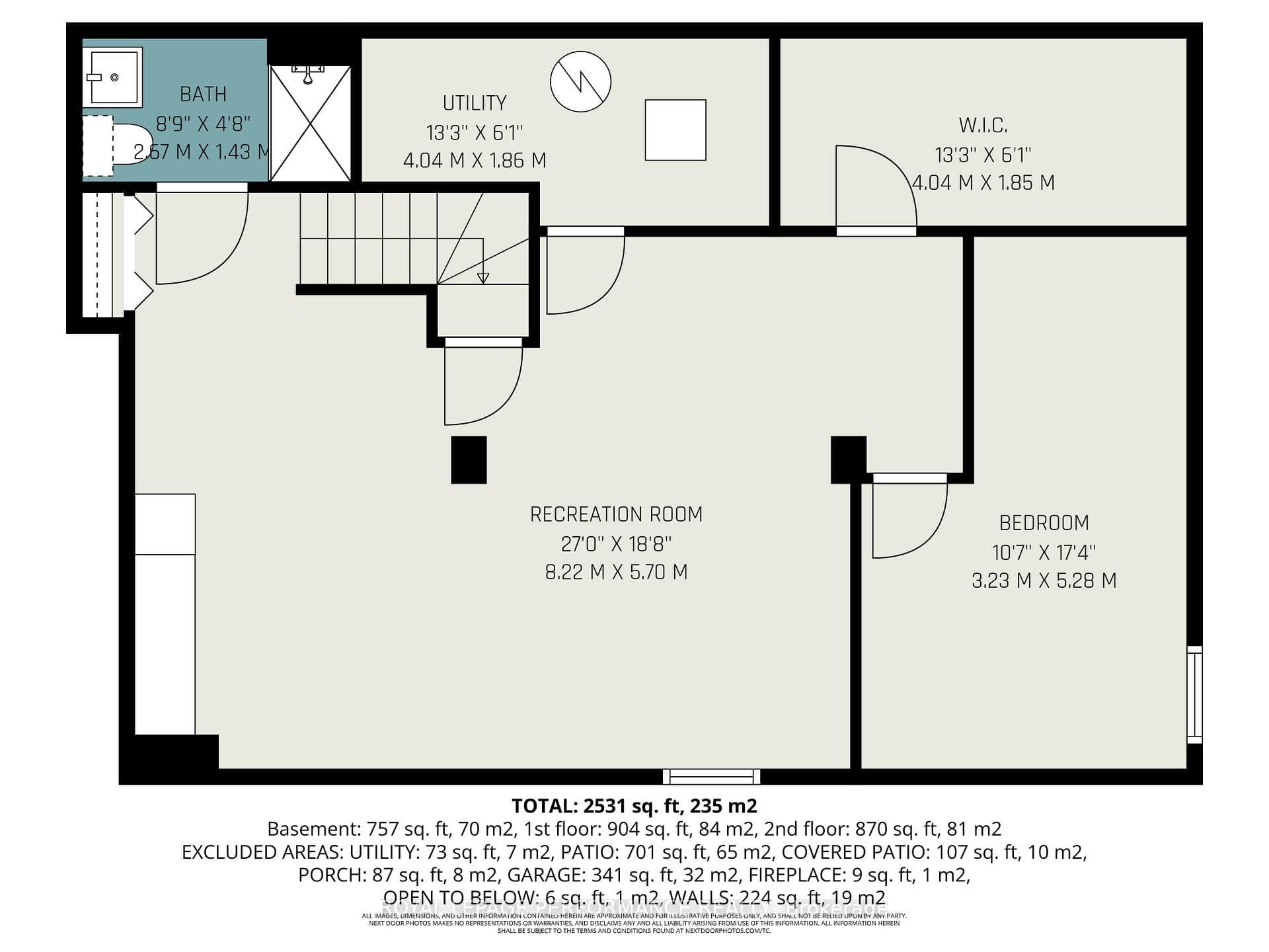 1006 Sheenboro Crescent photo 39