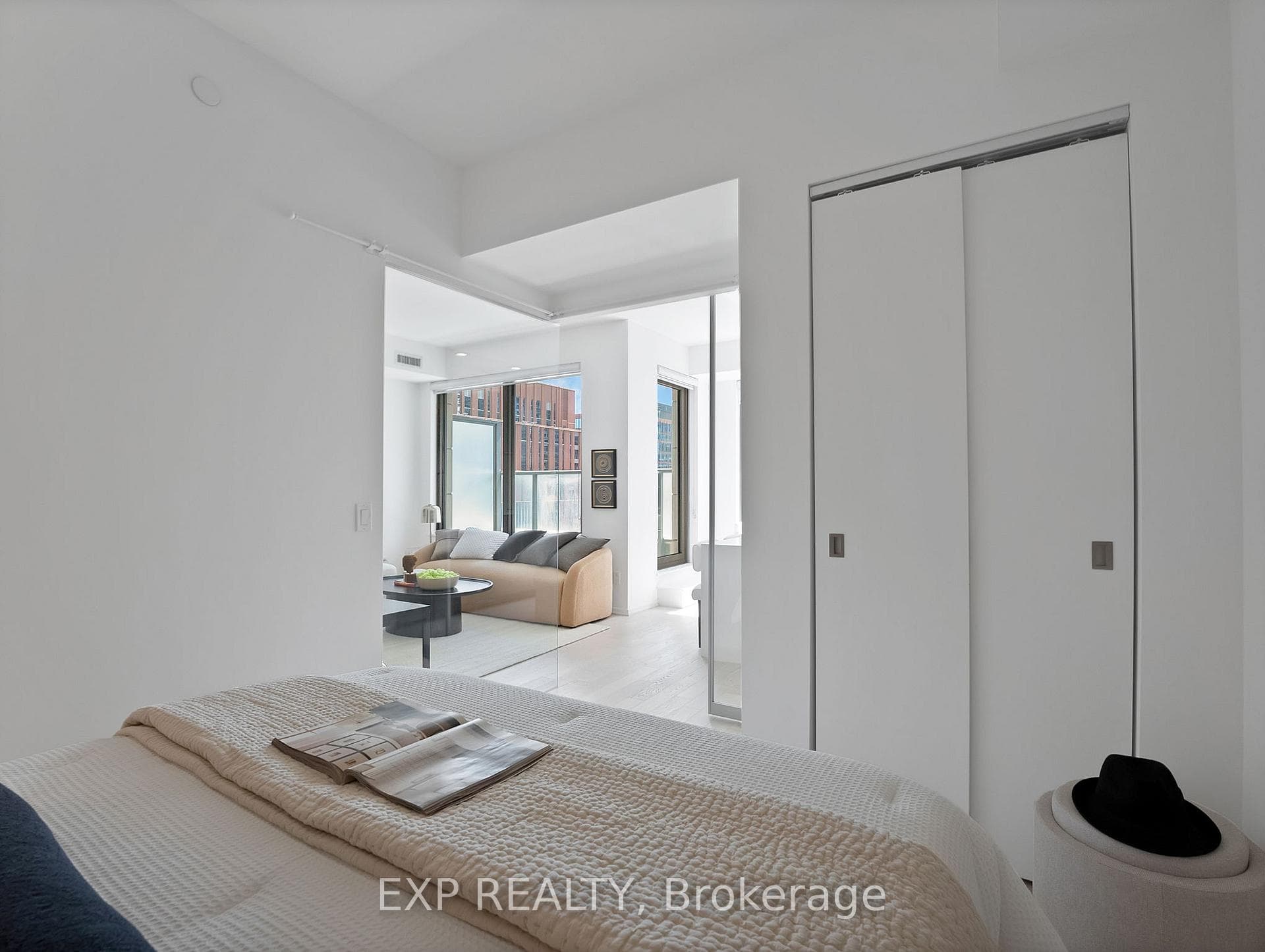 12 Bonnycastle Street Unit 625 photo 17