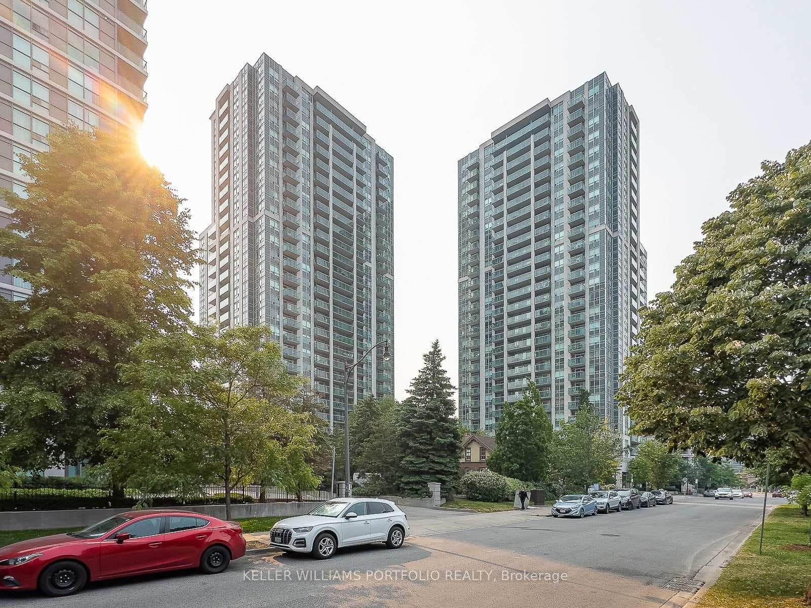 16 Harrison Garden Boulevard Unit 312 photo 1