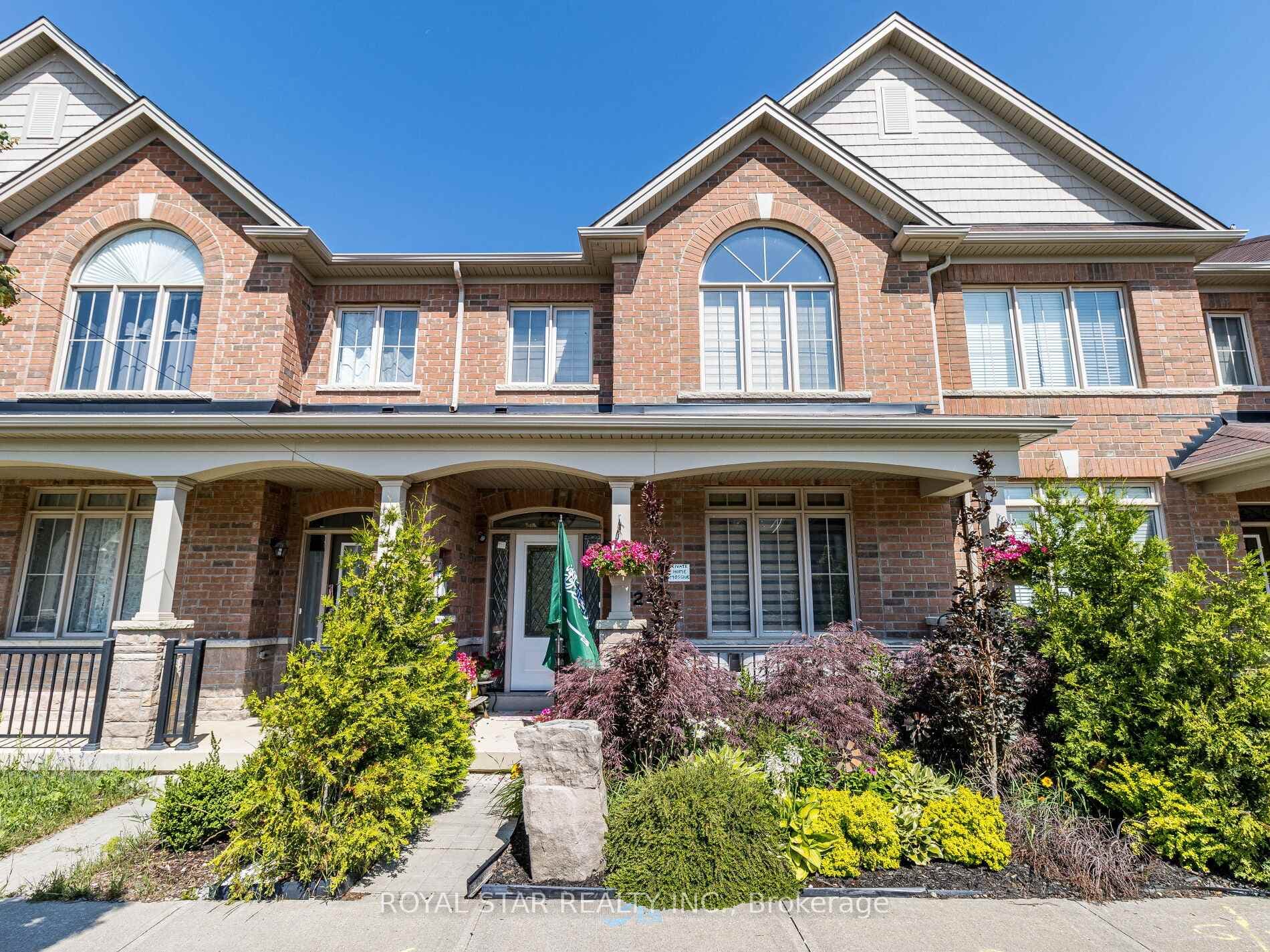 242 Inspire Boulevard photo 1