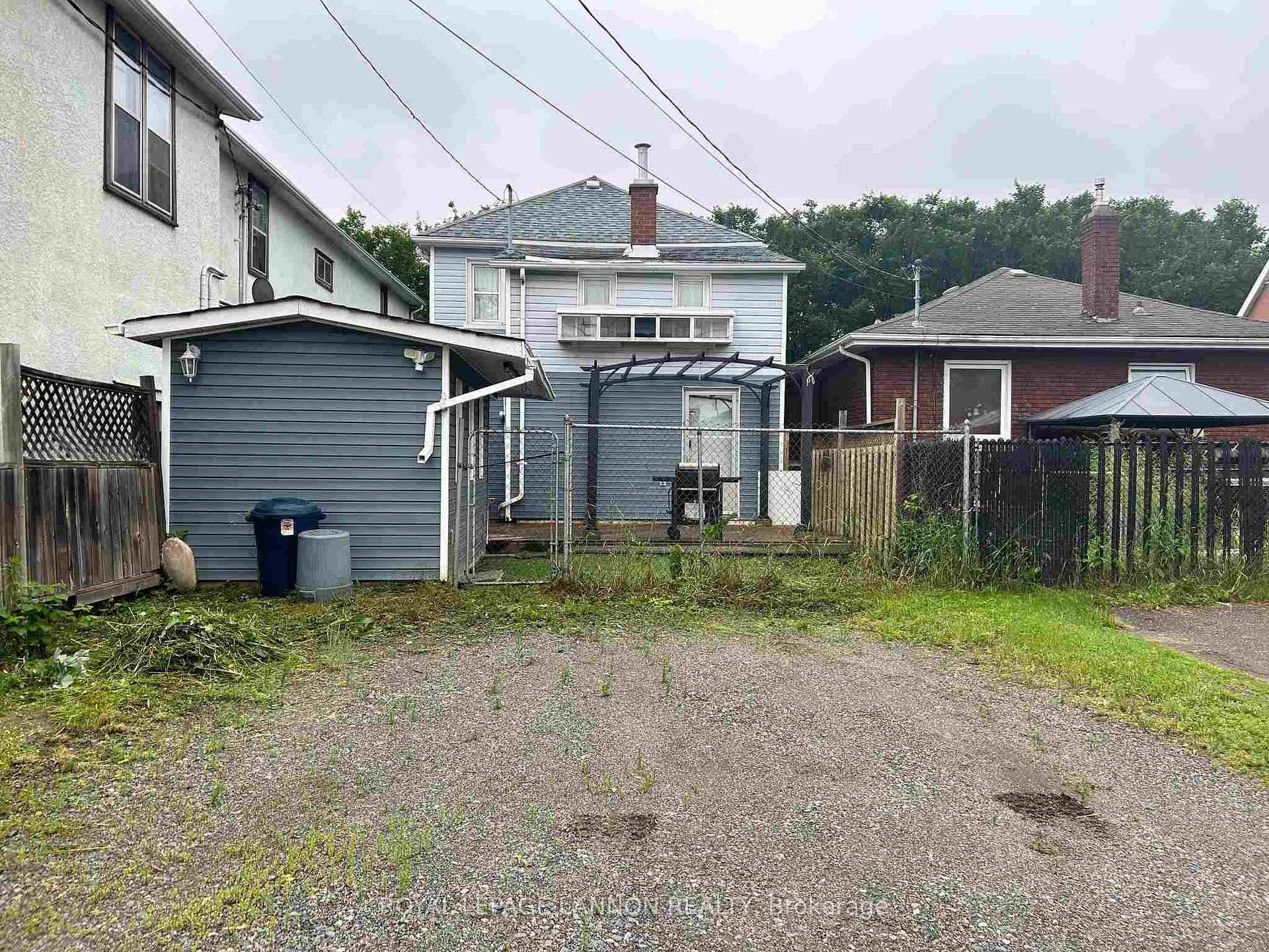 515 Syndicate Avenue photo 24