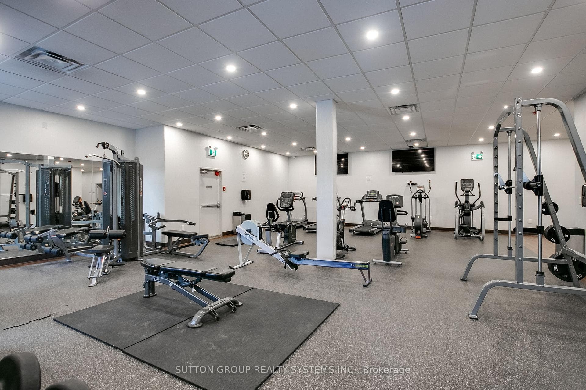 820 Burnhamthorpe Road Unit 1409 photo 41