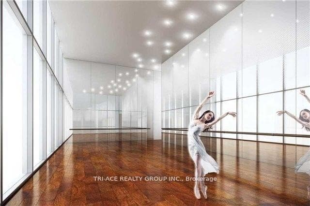 90 Queens Wharf Road Unit 502 photo 5