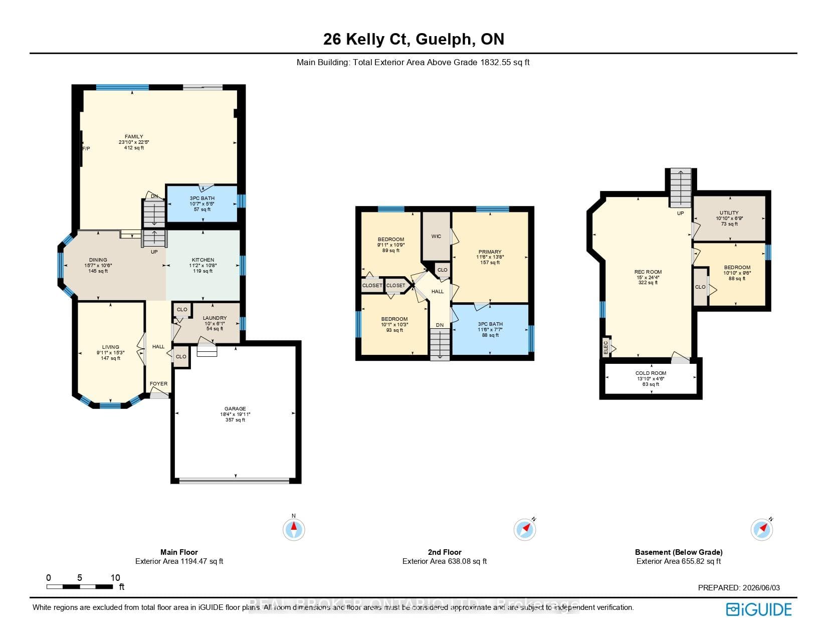 26 Kelly Court photo 50
