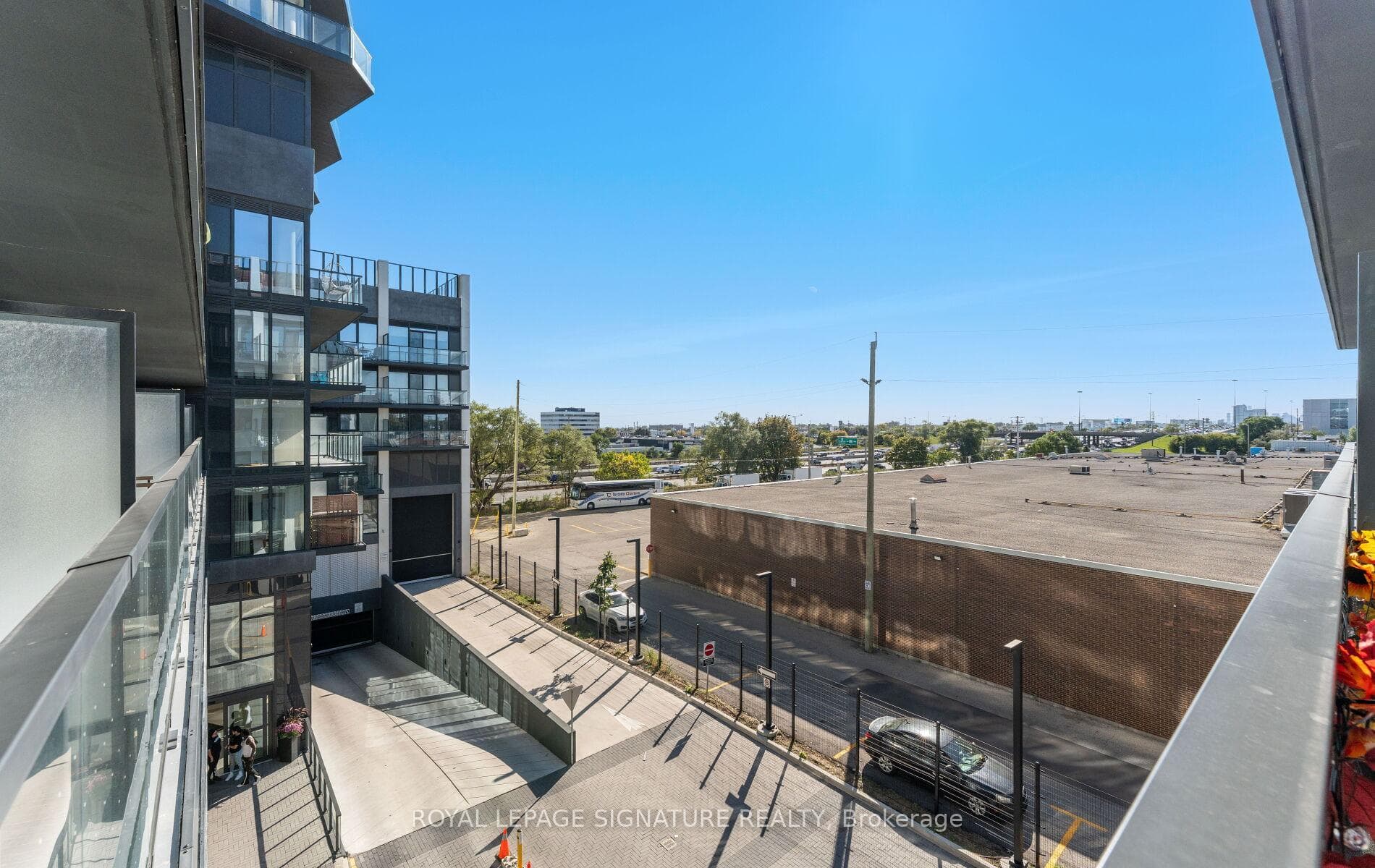 36 Zorra Street Unit 408 photo 33