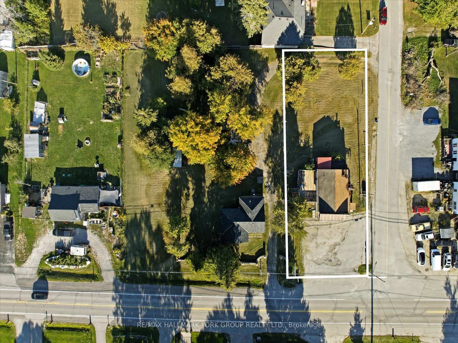 23035 Lake Ridge Road photo 3