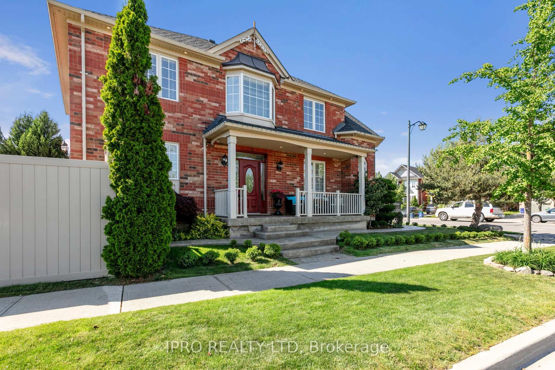 1032 Ferguson Drive photo 4