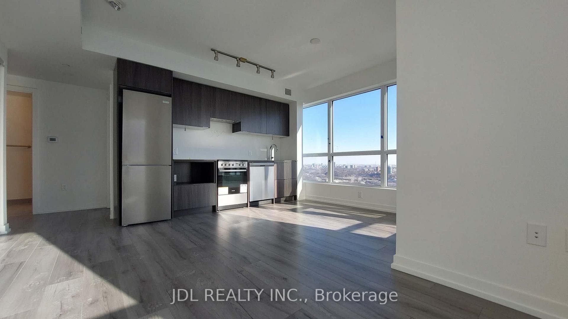 395 Bloor Street Unit 3110 photo 1