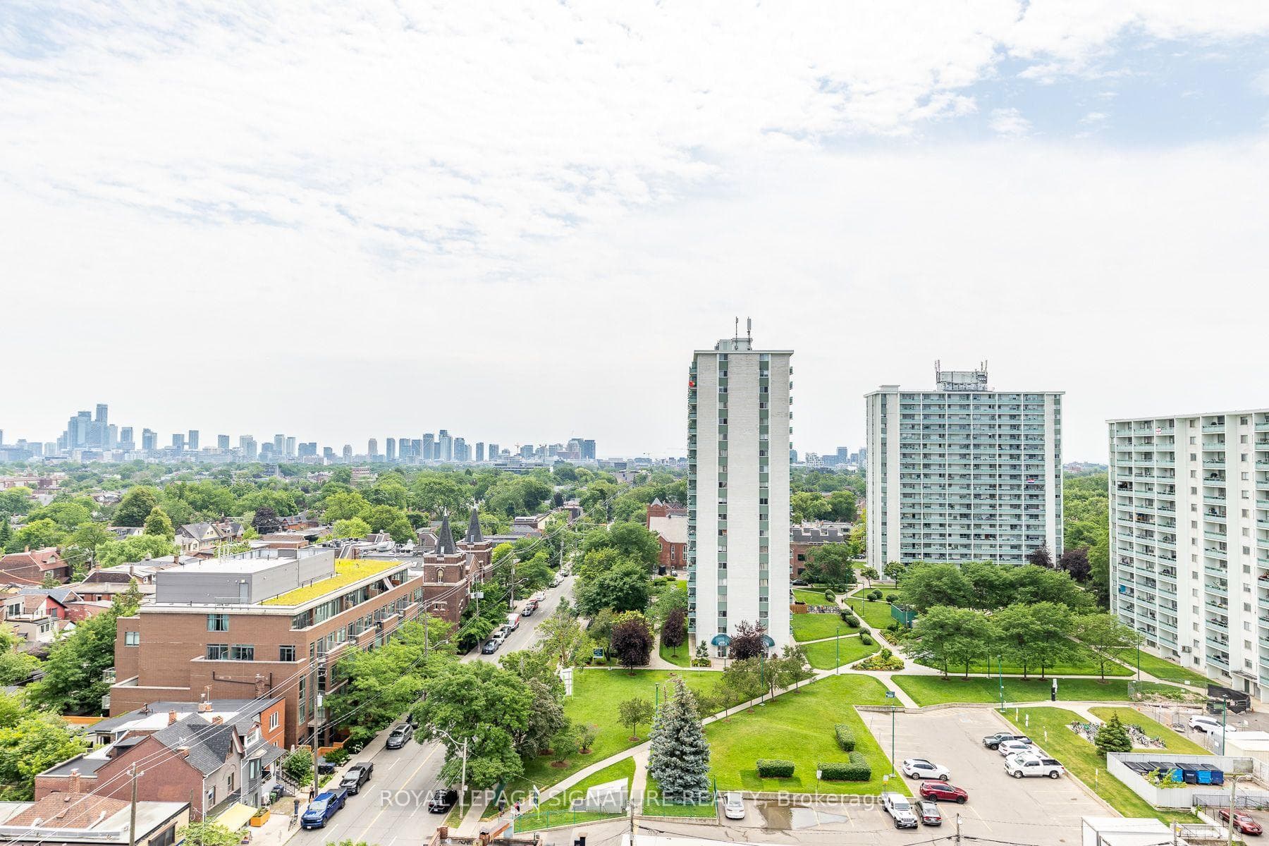 785 Dovercourt Road Unit 1105 photo 37