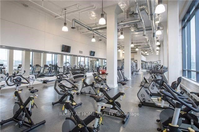 2212 Lake Shore Boulevard Unit 2704 photo 24