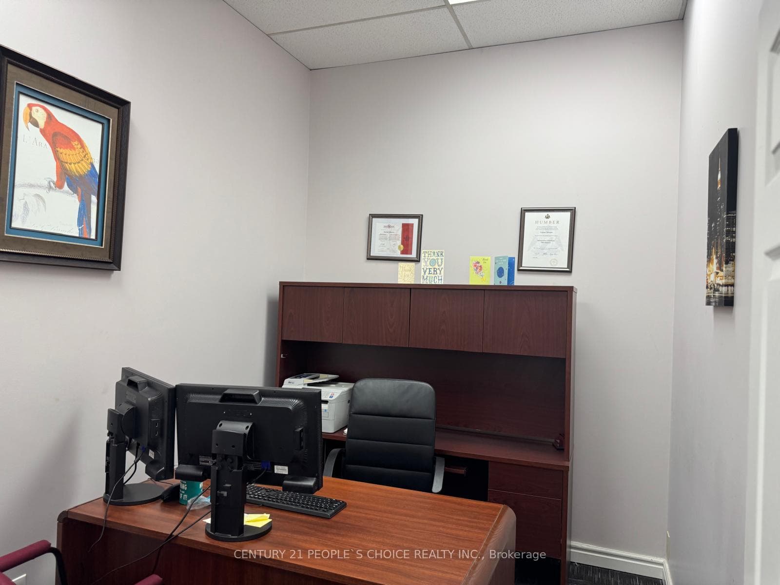 4801 Steeles Avenue Unit 21 photo 18