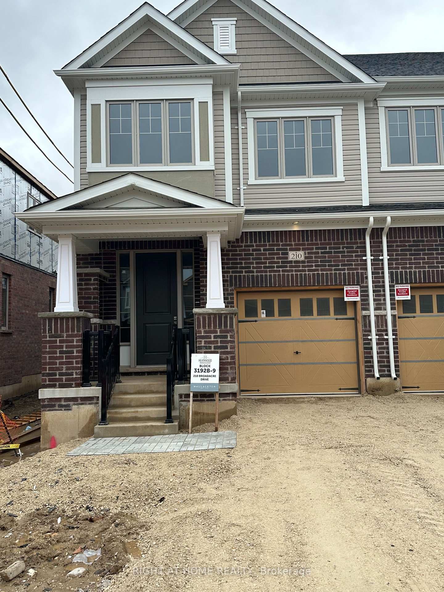 210 Broadacre Drive photo 1