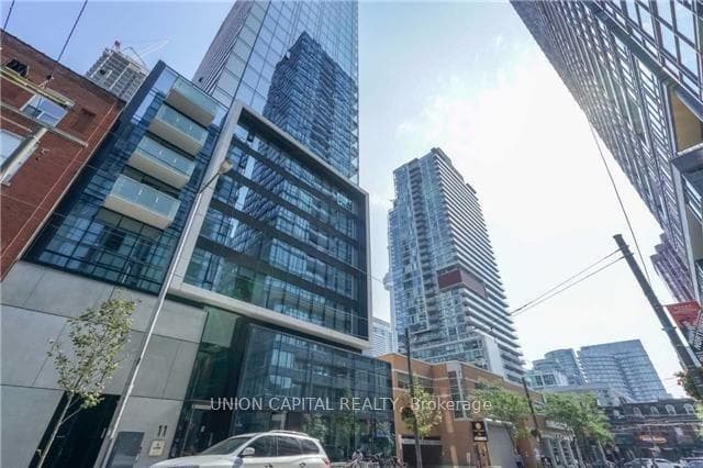 11 Charlotte Street Unit 1204 photo 7