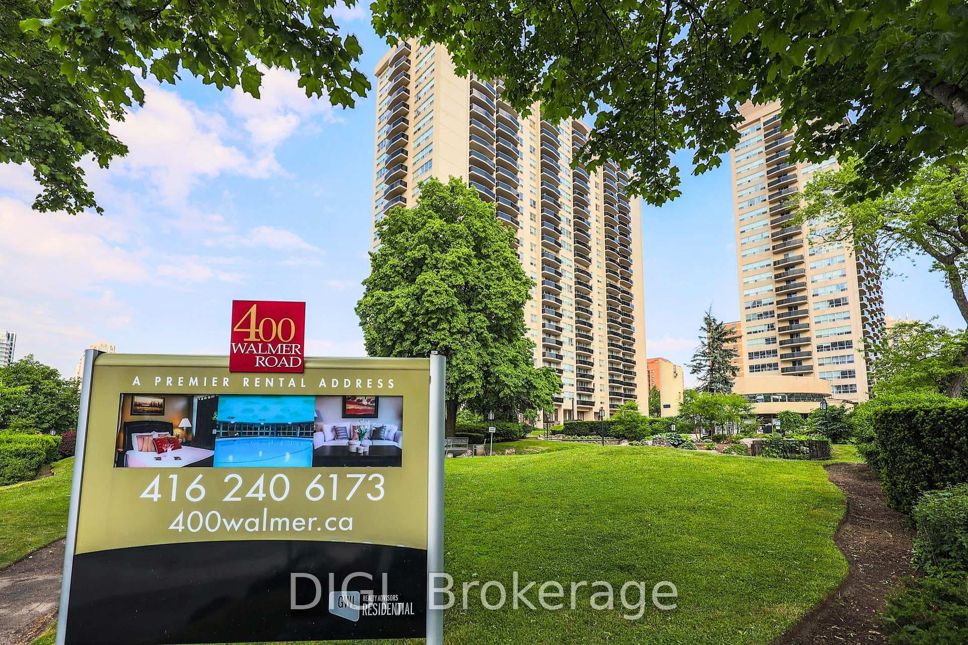 400 Walmer Road Unit PH5 photo 30