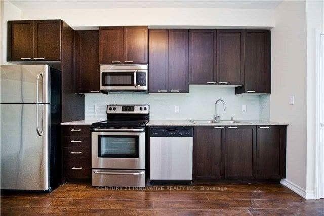 1328 Birchmount Road Unit 510 photo 5