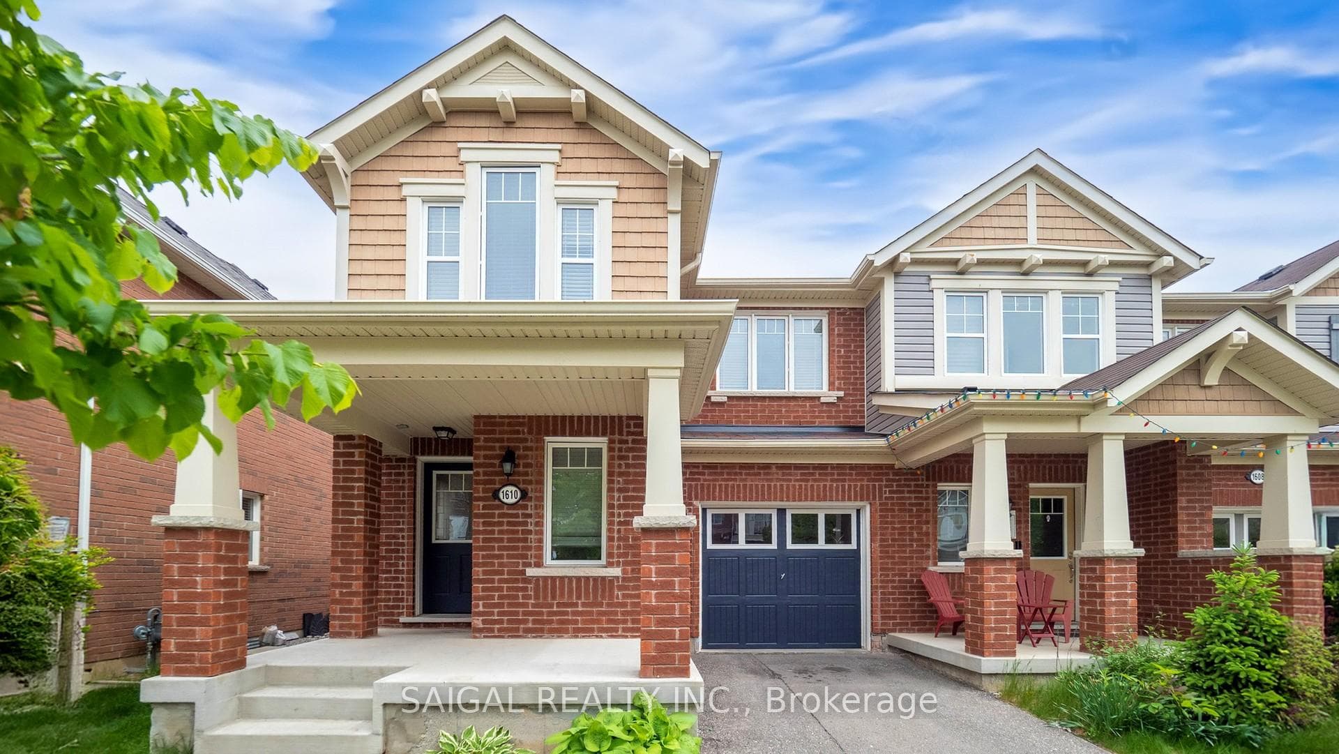 1610 Gainer Crescent photo 1