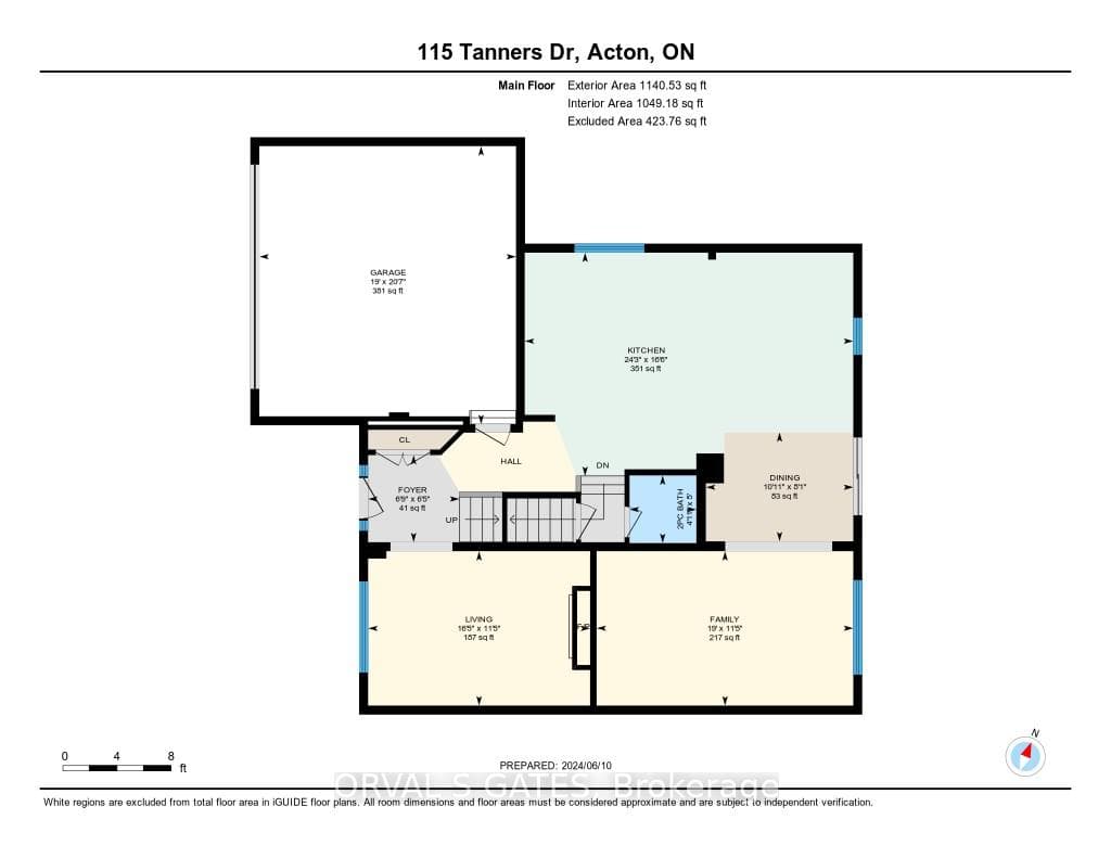 115 Tanners Drive photo 49