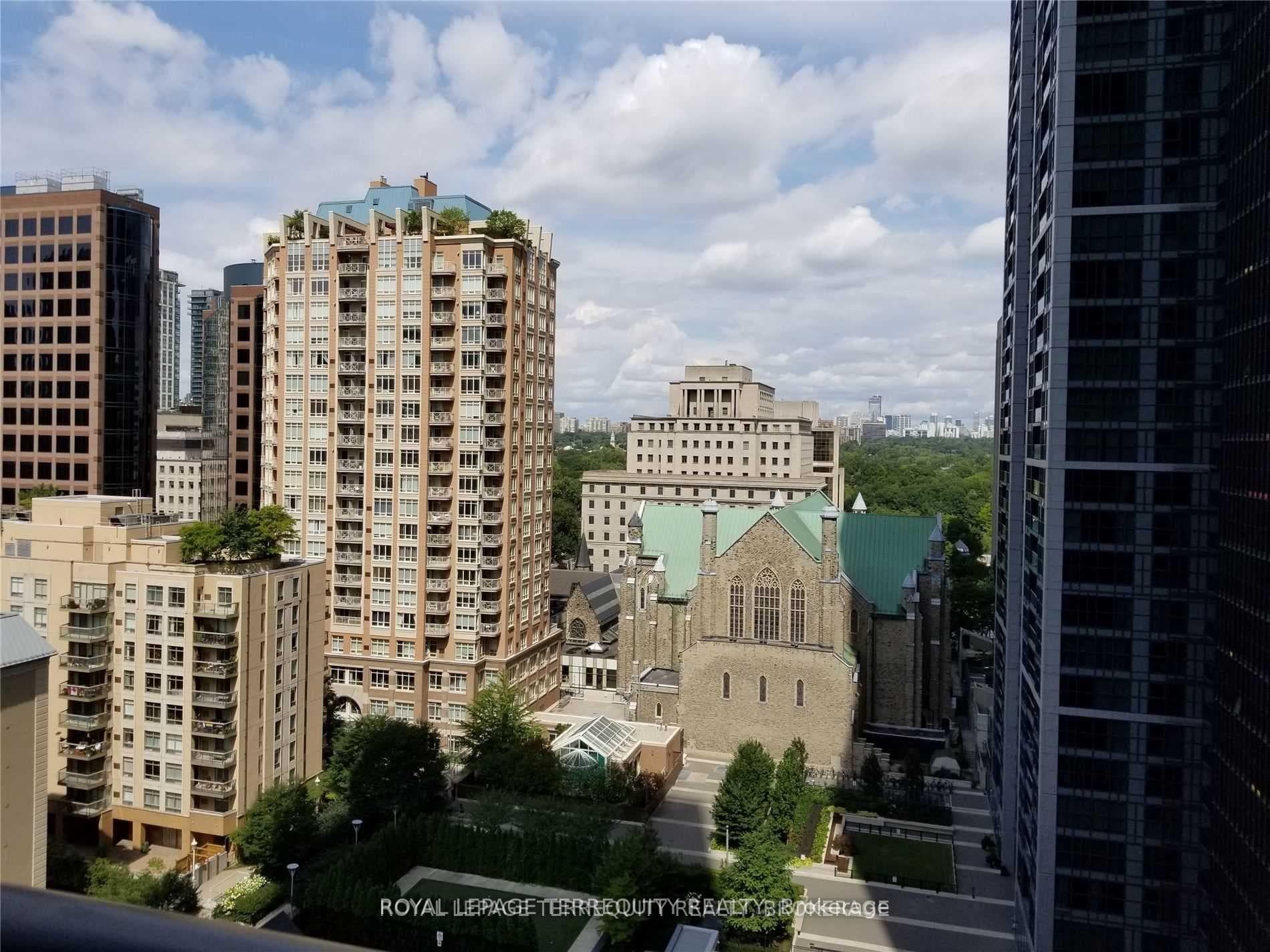101 Charles Street Unit 1209 photo 22