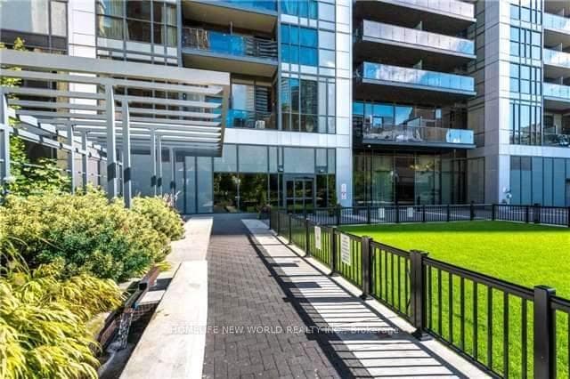 28 Ted Rogers Way Unit 2912 photo 9