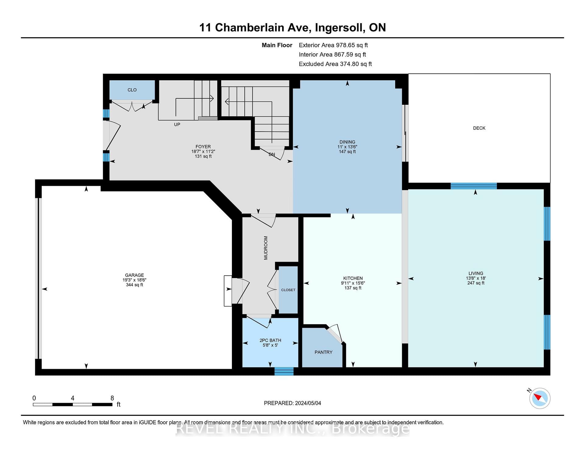 11 Chamberlain Avenue photo 37