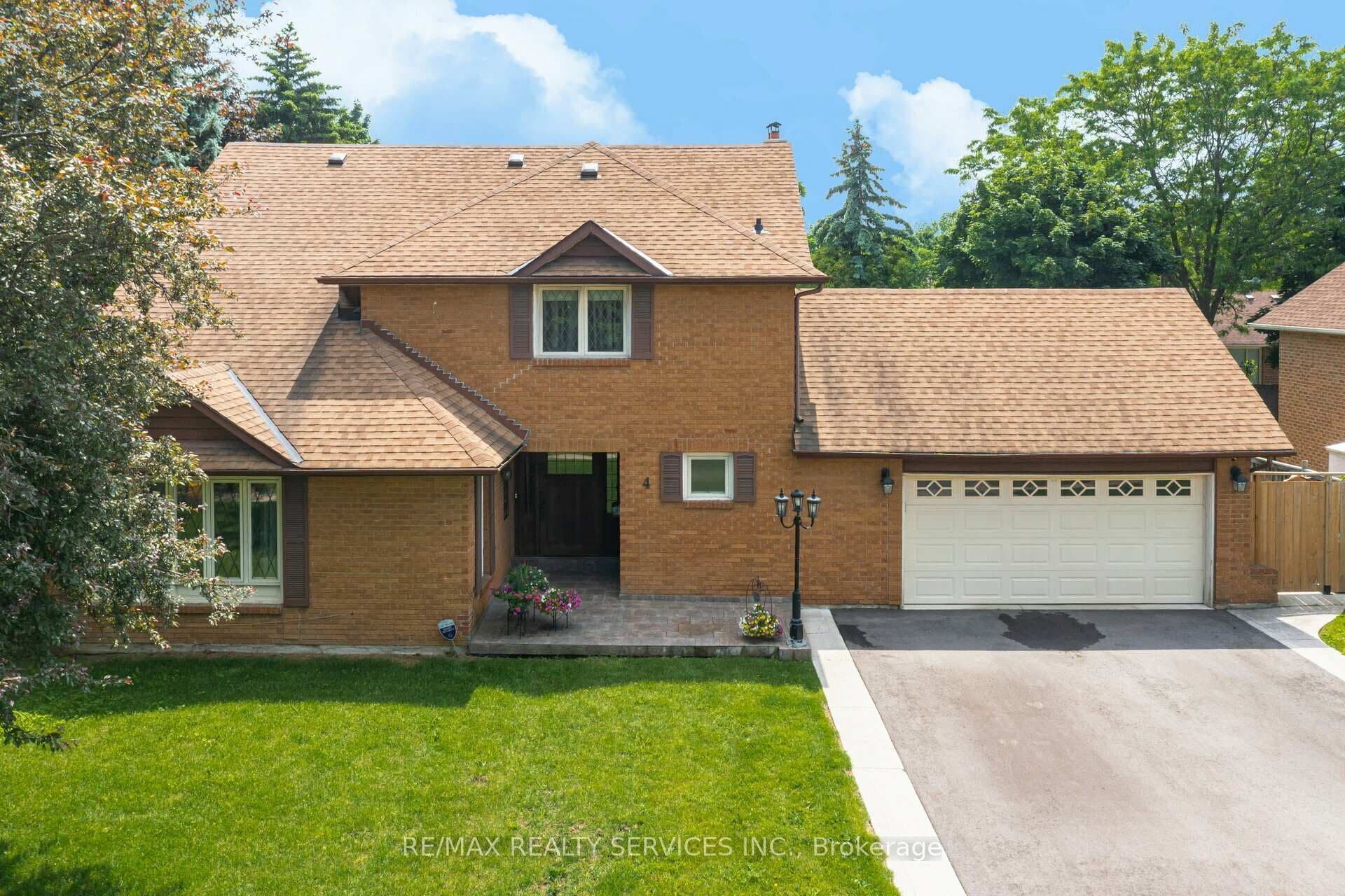 4 Eddystone Drive photo 3