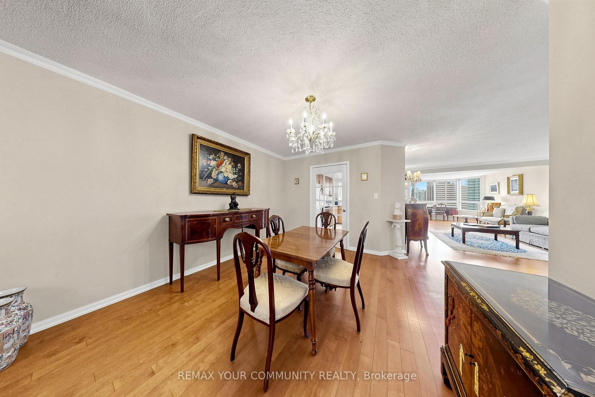 5444 Yonge Street Unit 1609 photo 24