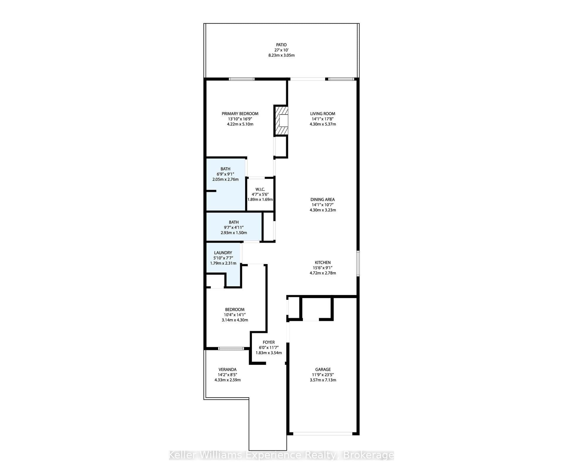 3 Chamberlain Crescent photo 40