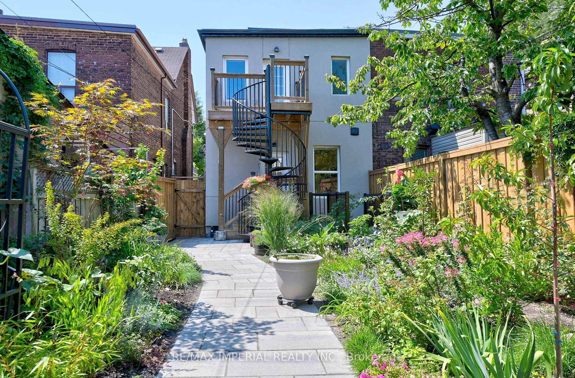 449 Margueretta Street Unit Upper photo 17