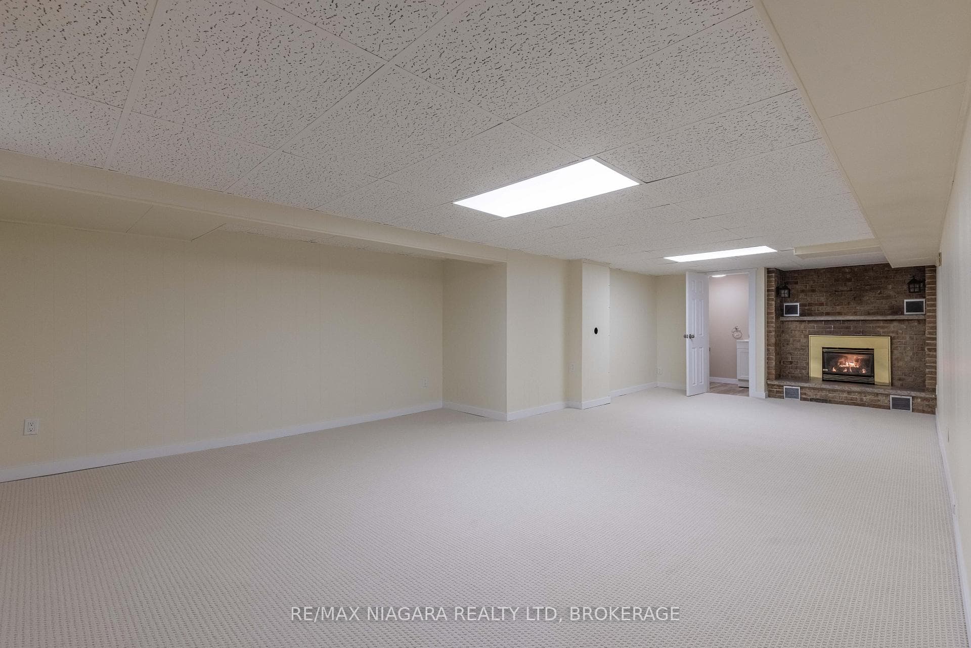 Lower Level - Rec Room