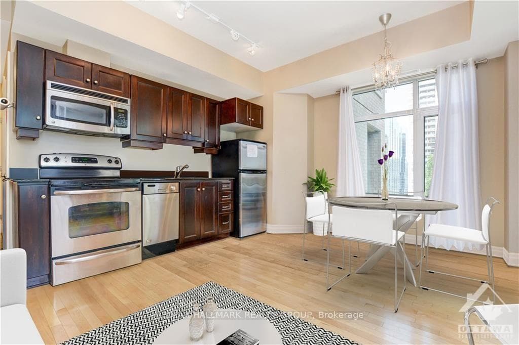 245 KENT Street Unit 608 photo 5