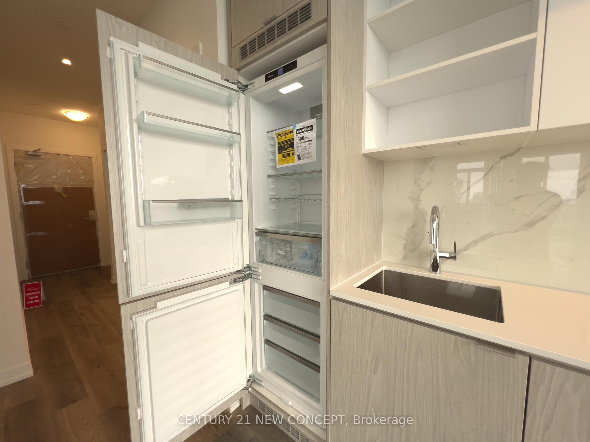 55 Cooper Street Unit 5205 photo 17