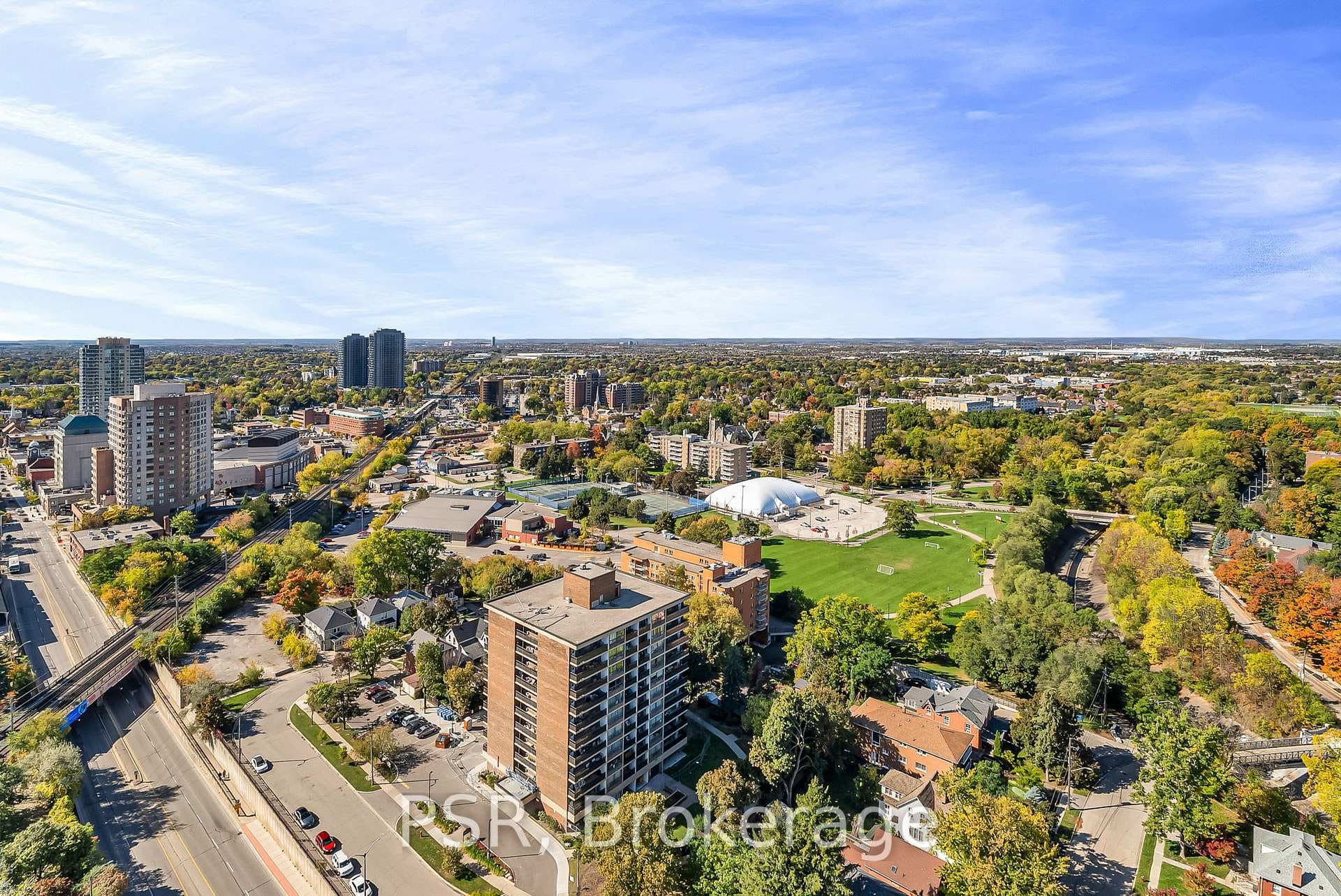 100 John Street Unit LPH 2603 photo 28