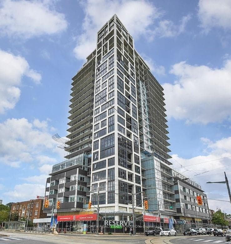 501 St Clair Avenue Unit 1401 photo 1
