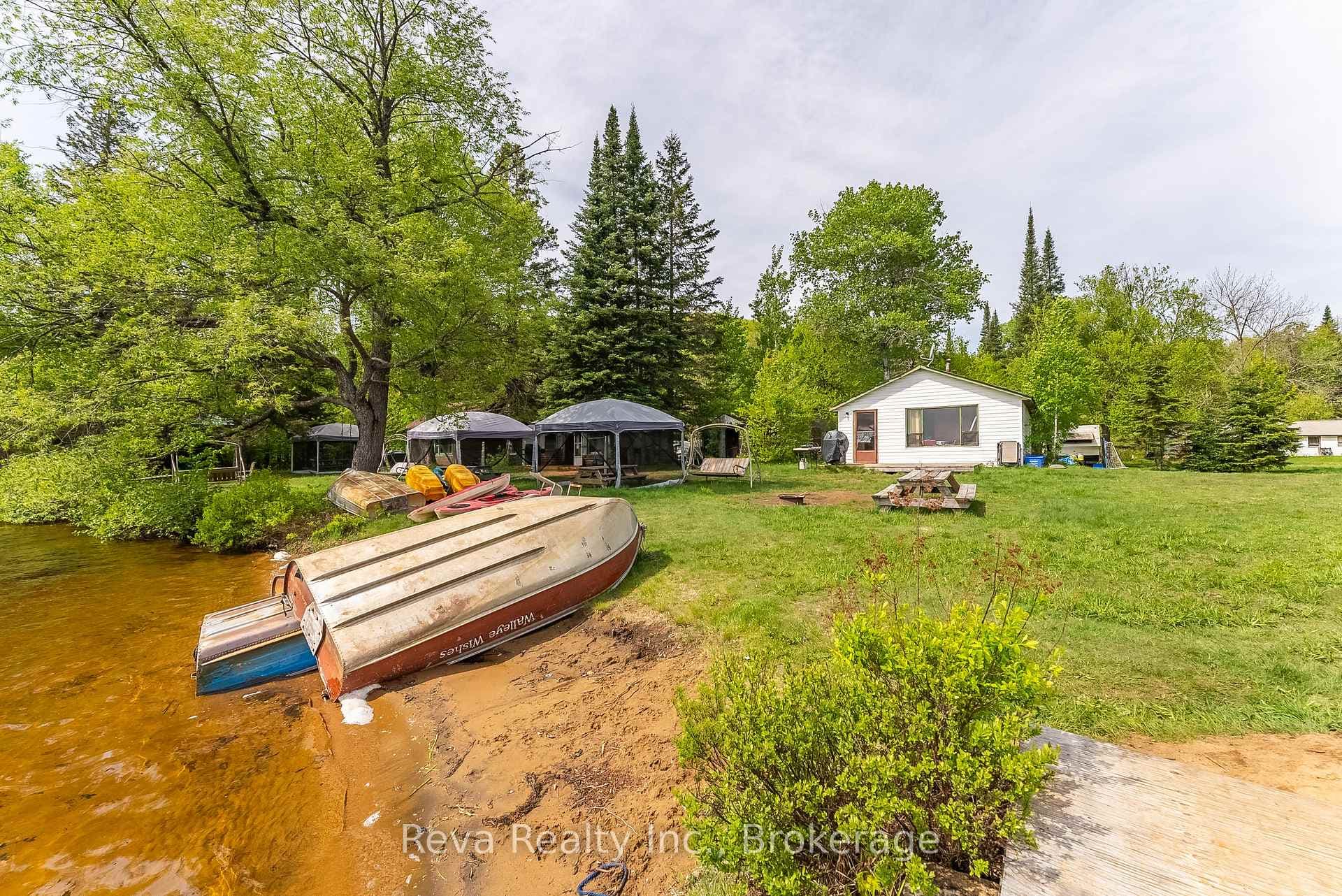 1535 North Baptiste Lake Road photo 42