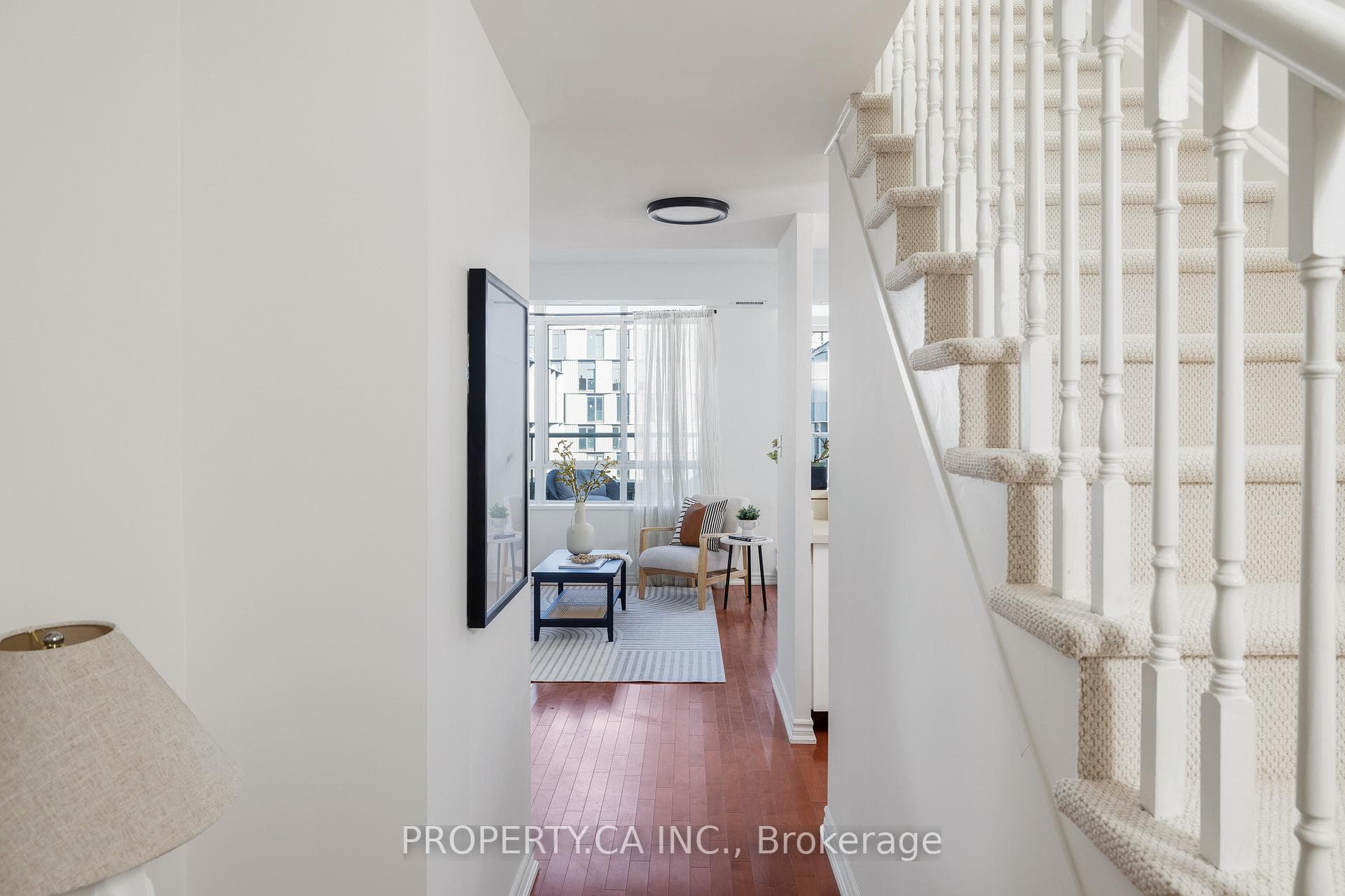 70 Mill Street Unit #Ph06 photo 4