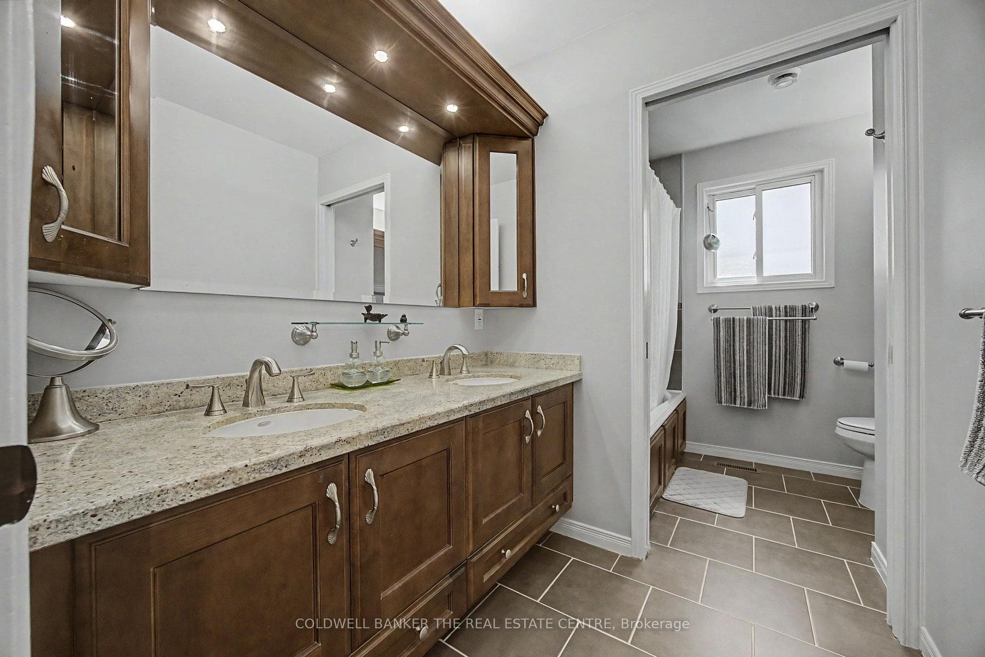 Main Bath