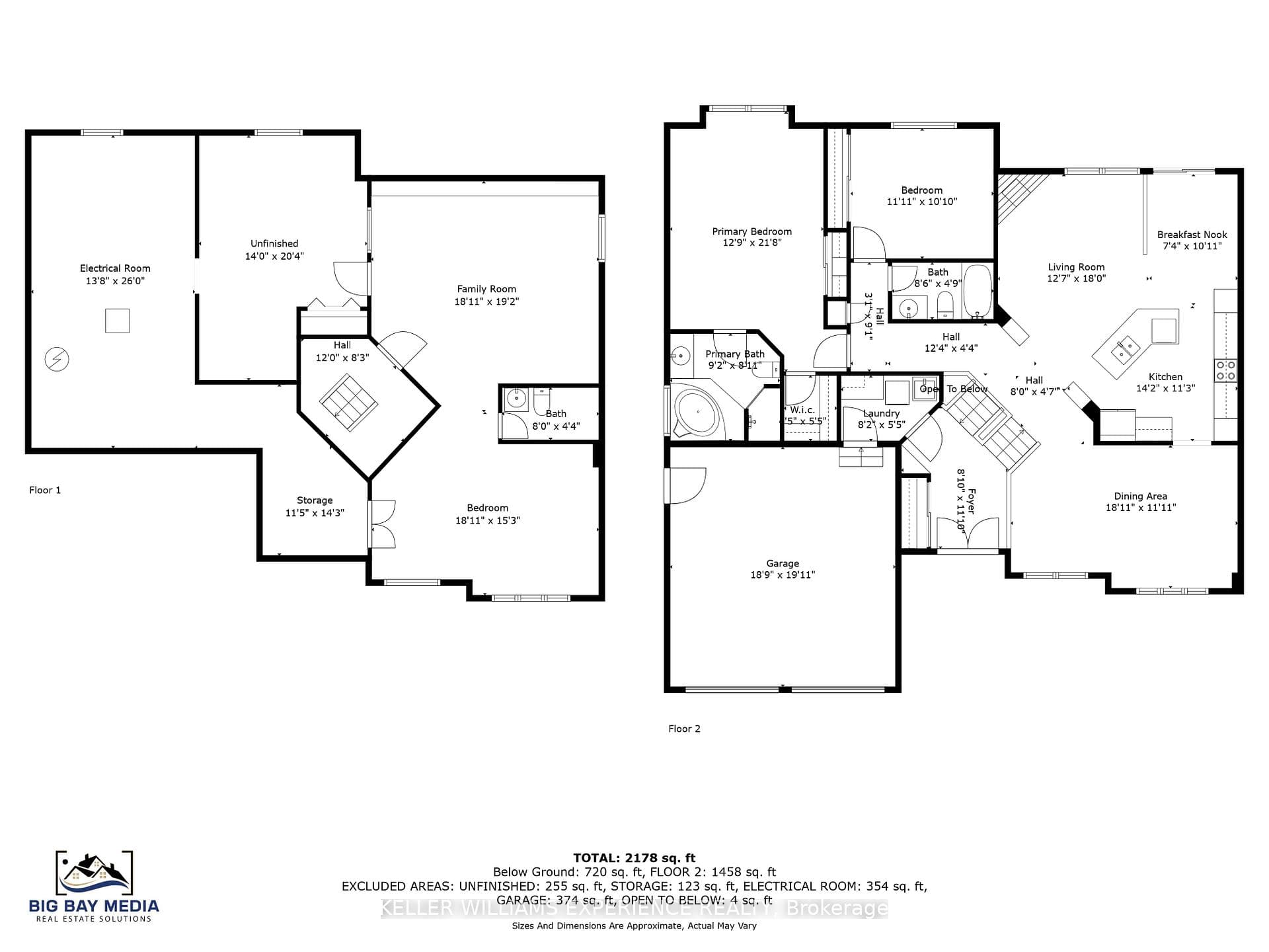 45 BUSH Crescent photo 40