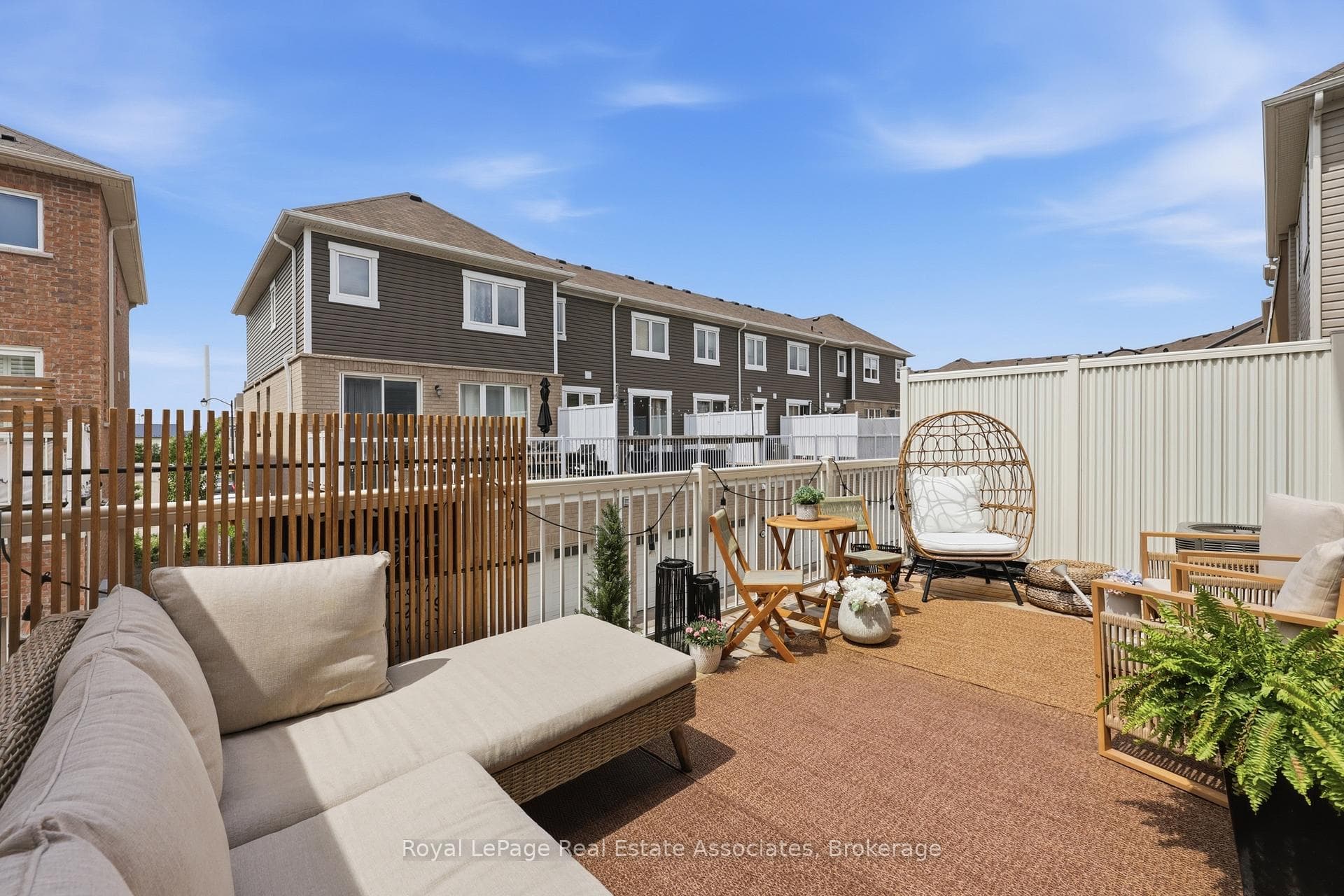 1222 Rose Way Unit 27 photo 35