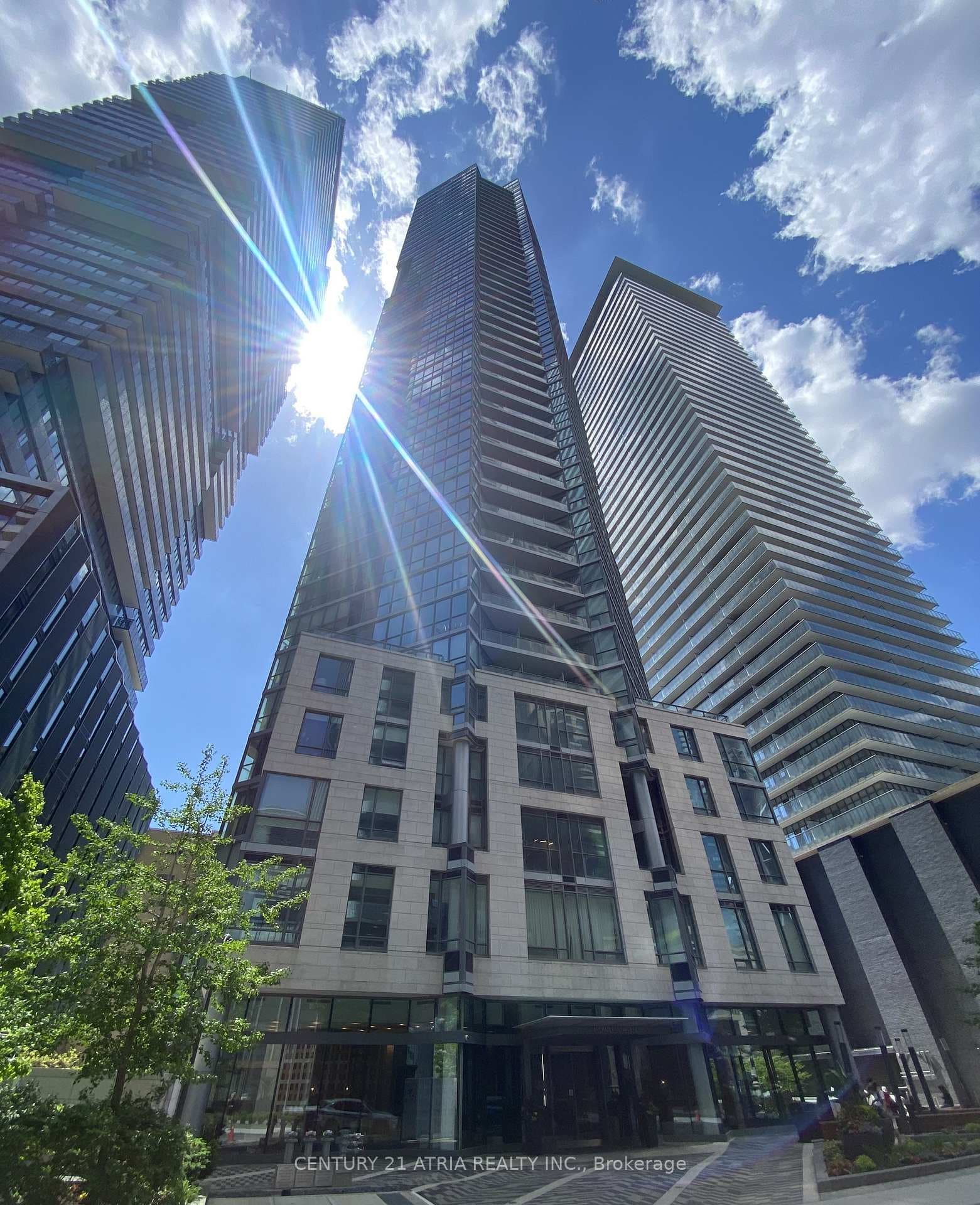 45 Charles Street Unit 5308 photo 1