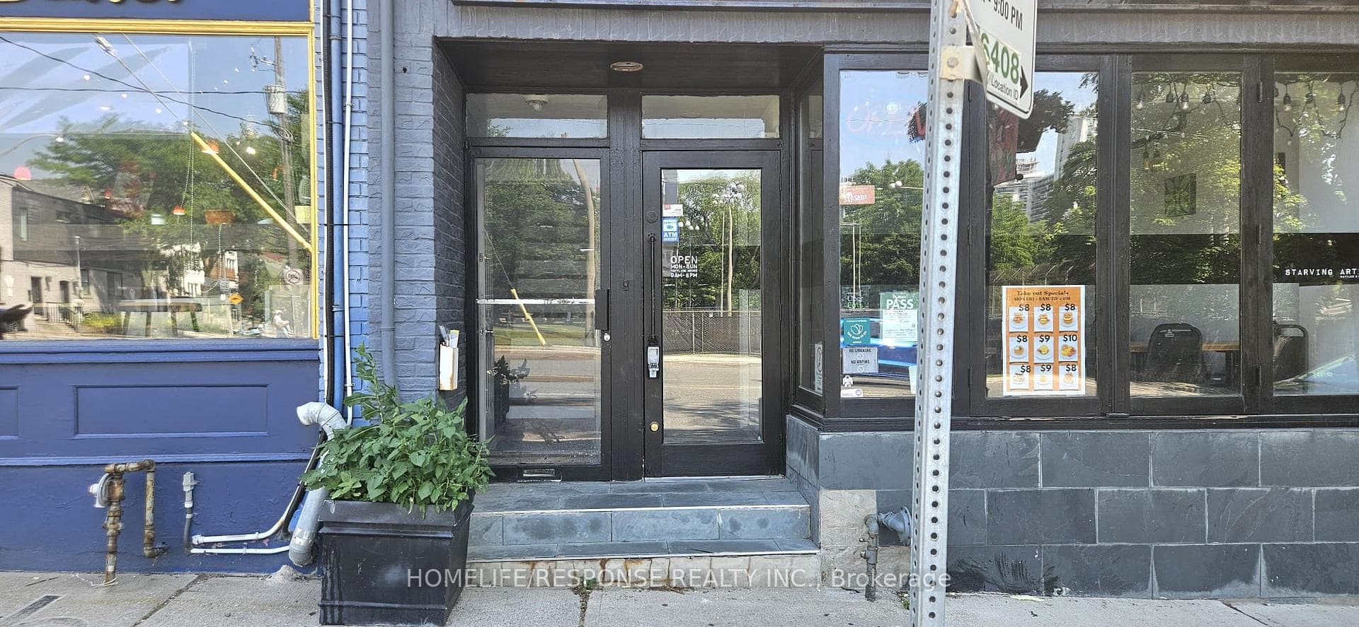 505 MOUNT PLEASANT Road photo 1