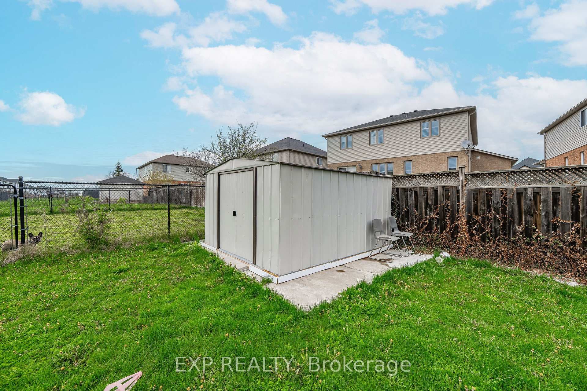 160 Provident Way photo 35