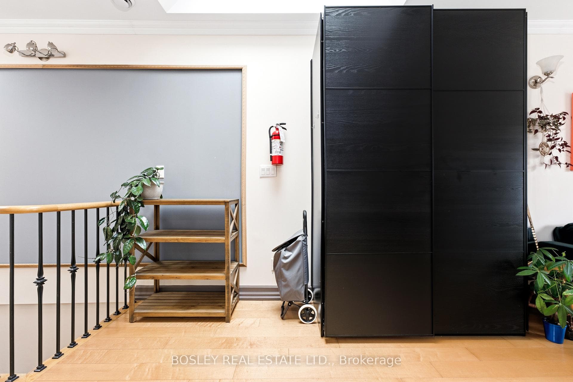 115 Roncesvalles Avenue Unit 3 photo 13