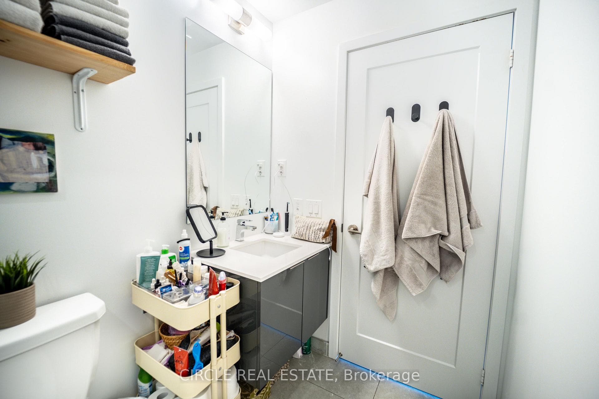 120 Parliament Street Unit 1804 photo 24