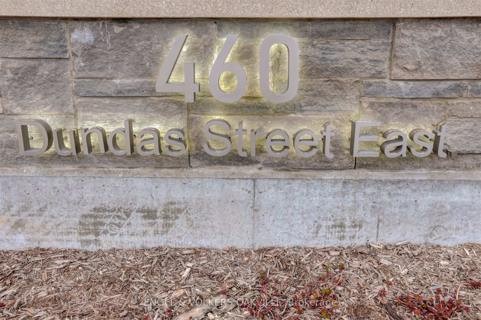 460 Dundas Street Unit 611 photo 4