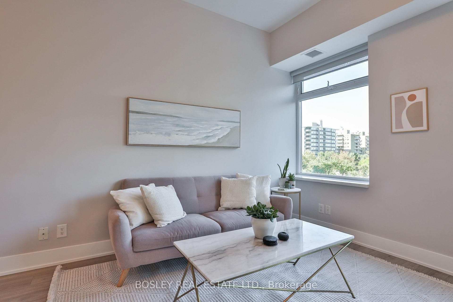 111 St. Clair Avenue Unit 628 photo 8